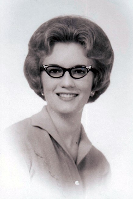 Obituary of Mary Ella Kopia