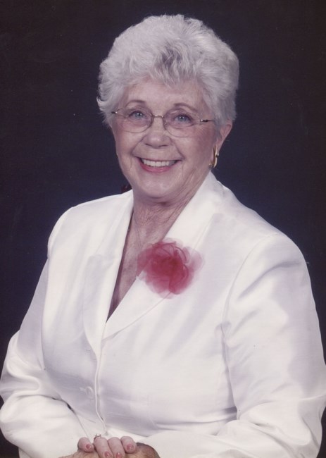 Obituary of Patricia L. Ingmire