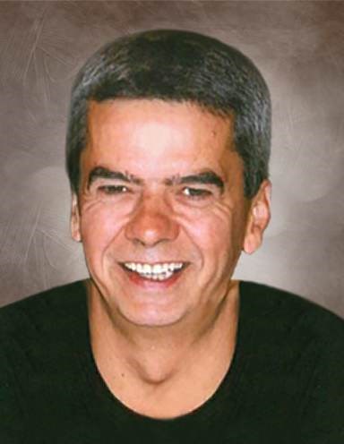 Avis de décès de Alain Tremblay