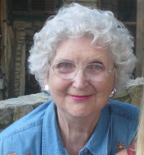 Obituary of Mary D. Rugaard