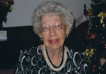Obituary of Bessie Sanders Humphreys