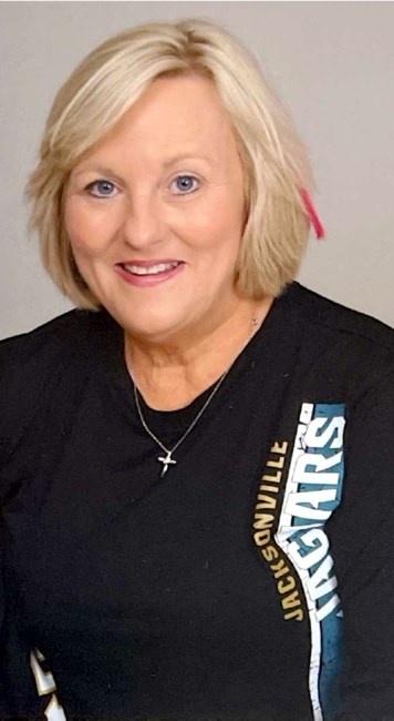 Obituary of Connie Vining Jackson