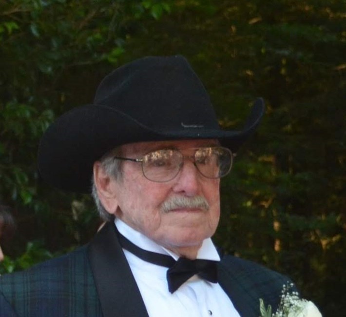 Obituary of Frank James Dannelley