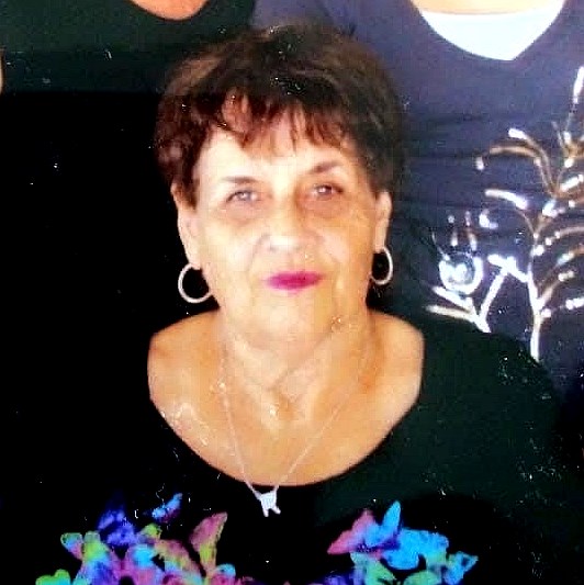 Obituario de Rosalee Allen