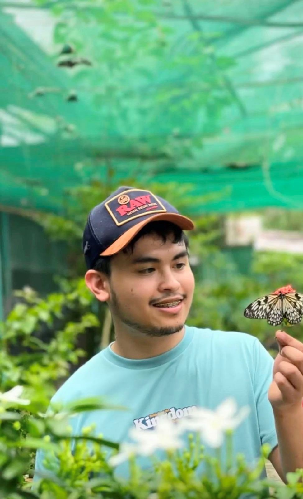 Obituary of Jett Rick Olique