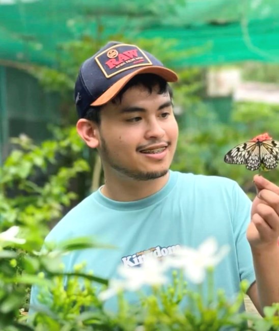 Obituary of Jett Rick Olique