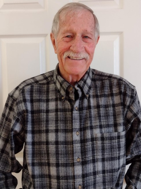 Obituary of James Matthew Schlieker