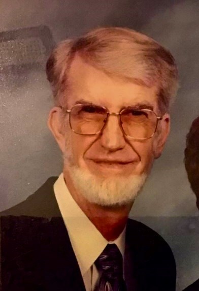 Obituary of Shelby Gene Harrison