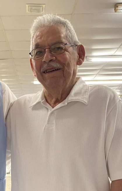 Obituario de Felix Garza