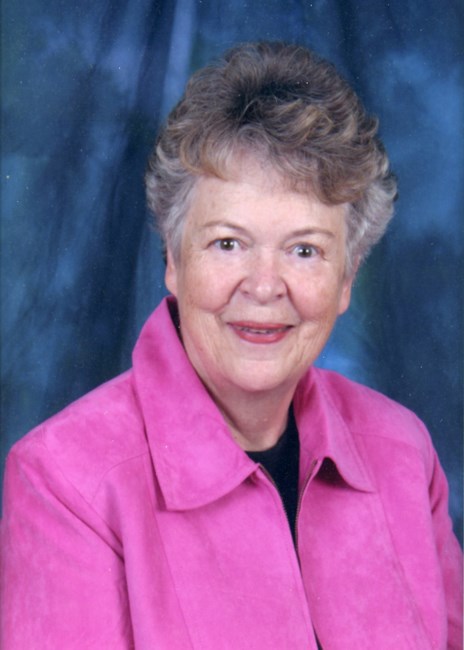 Obituary of Laura Margaret Butler
