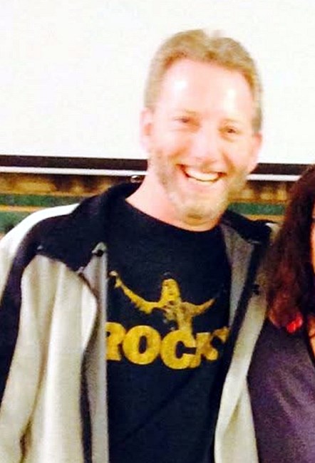 Obituario de Jason Thomas Martin