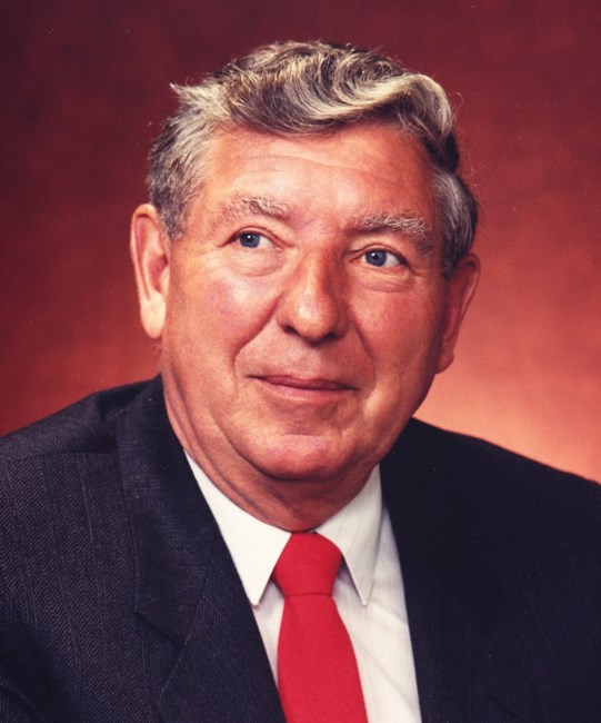 Obituary of Mr. Gerald Cornelius Scheuerman