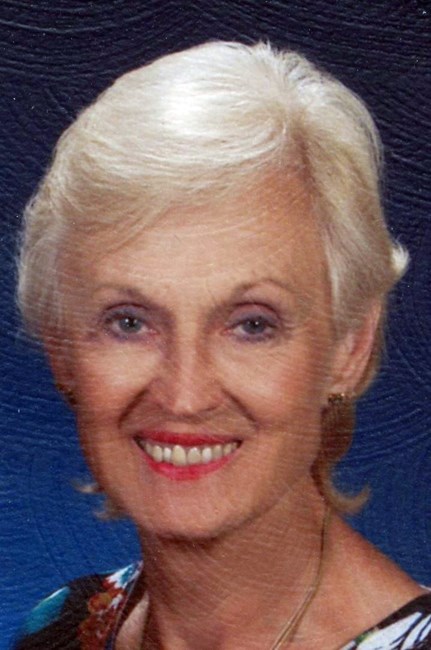 Obituary of Annette Lester McManious