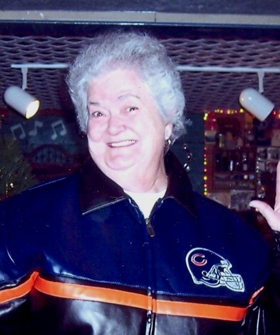 Janet Sams Obituary - East Peoria, IL