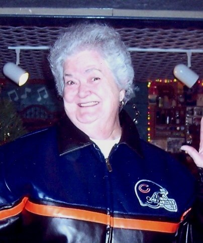Obituary of Janet O. Sams