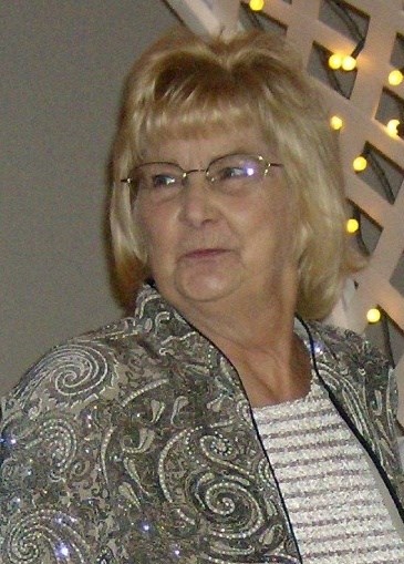 Obituary of Lucy Marie Boren Mattingly