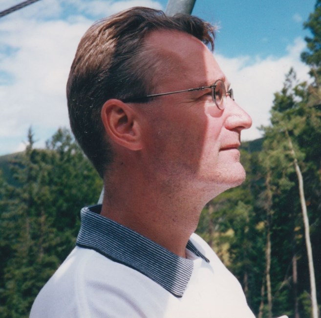 Obituary of Joseph Gerald Shea