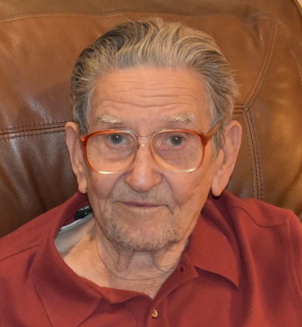 Obituary of Marcelin "Jack" Caillet