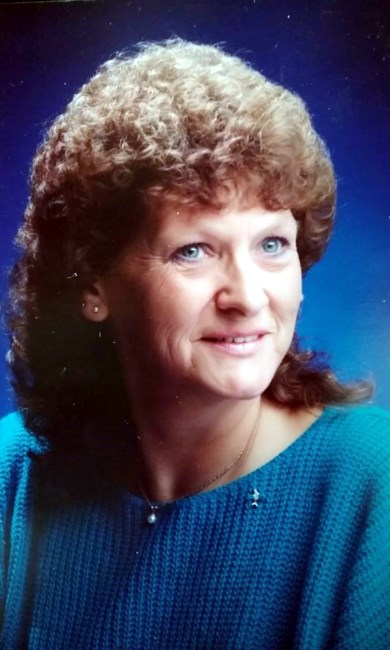 Obituary of Patricia F. Duval