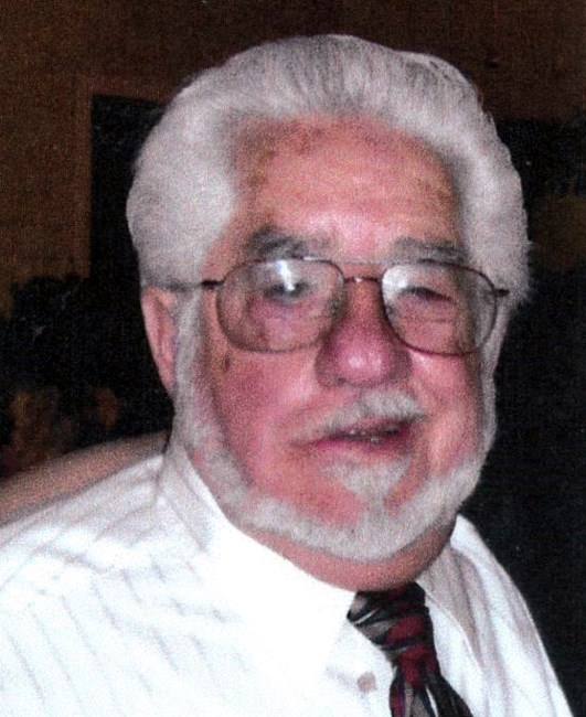 Obituary of Philip Peter Balistreri