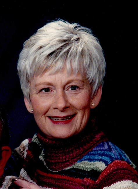 Obituary of Mrs. Virginia "Jenny" Ruth Nipper