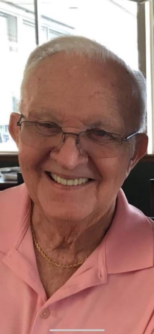 Obituary of Robert O Brooke