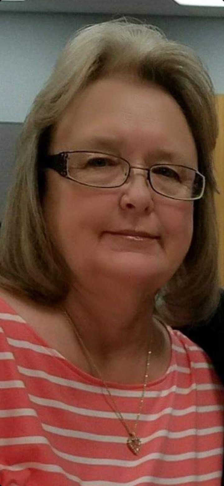 Obituario de Janet Faith Johnson