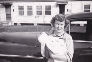 Obituary of Jean Ann Kehn