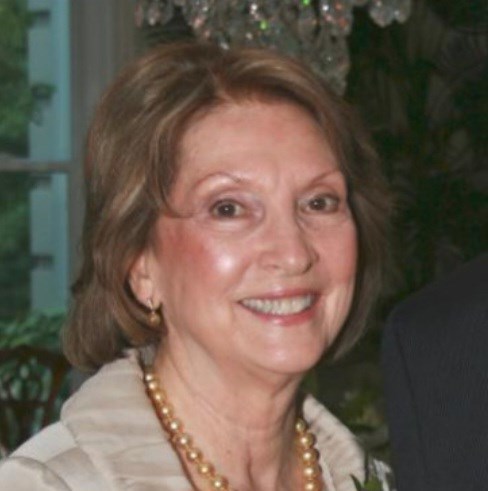 Obituario de Dorothy Levaughn Tucker