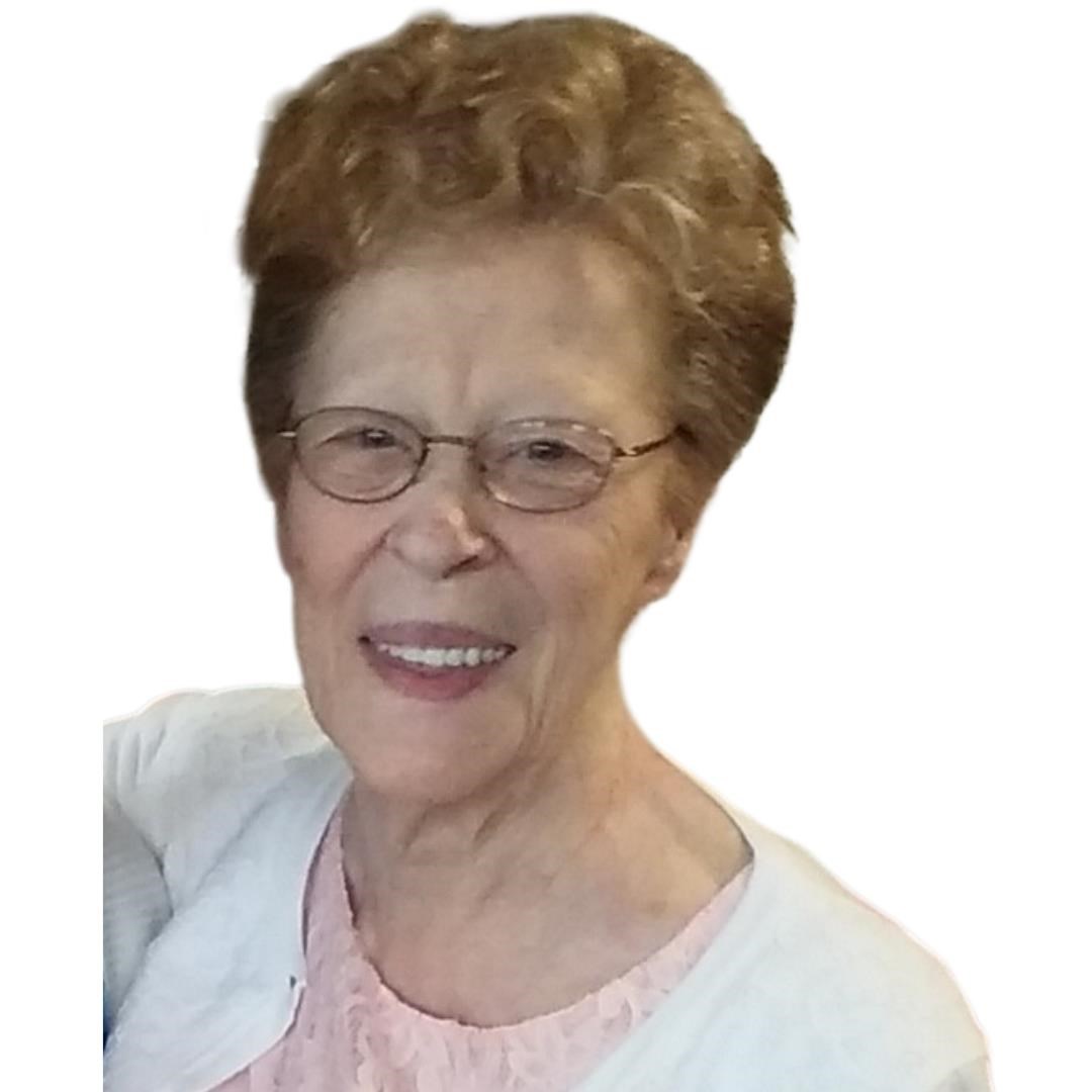 Obituary of Sally Lou Goings