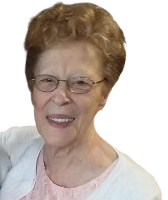 Obituary of Sally Lou Goings