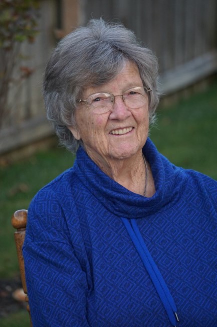 Obituary of Fern M. Olin
