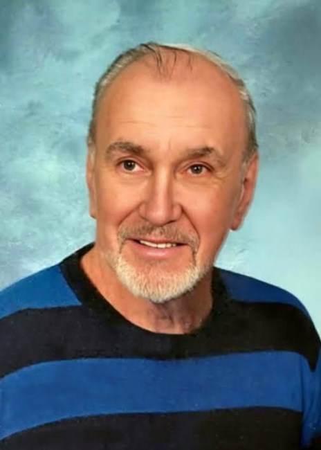 Obituary of Keith D Tracy