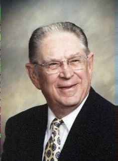 Obituario de Carlton Robert Mueller