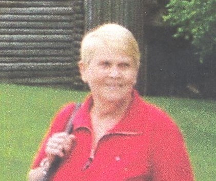 Obituary of Sandy Blackburn