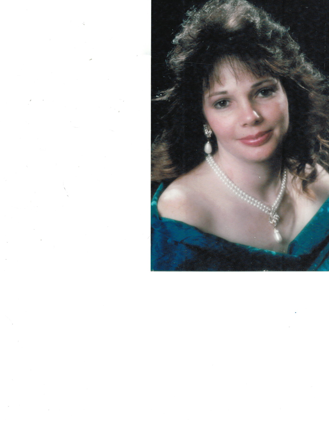 Obituary of Danna Charlene Freeman