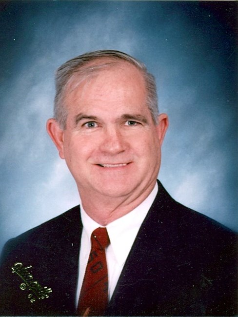 Obituary of Charles P. Chenault, III