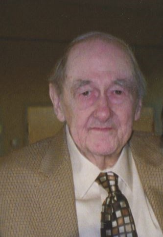 Obituary of Donald Washek