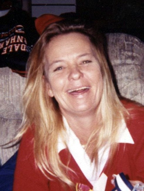 Obituario de Linda Gayle Portwood