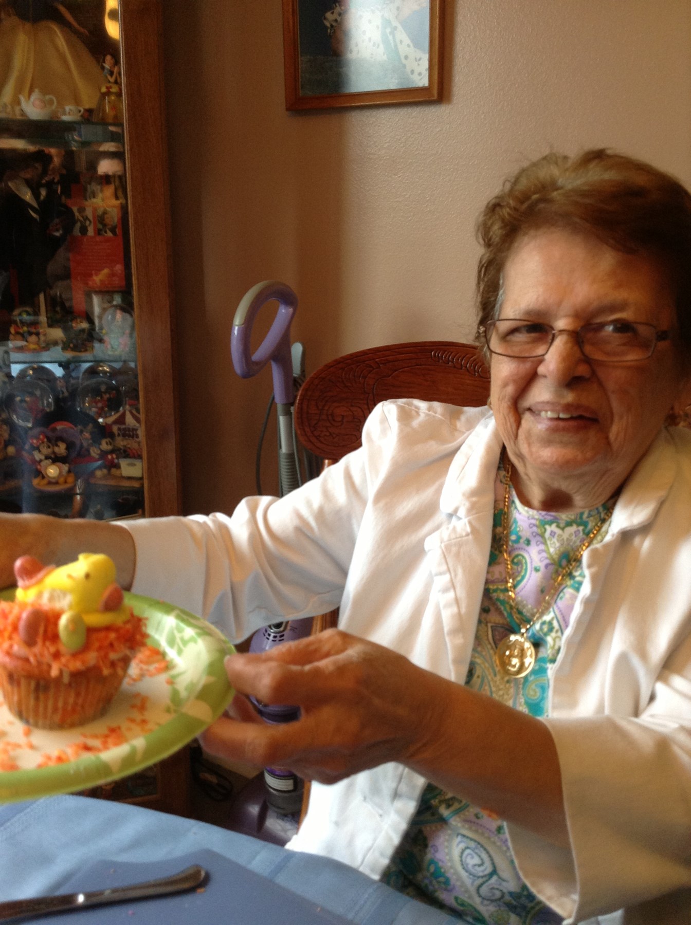 Maria Gonzalez Obituary Tampa, FL