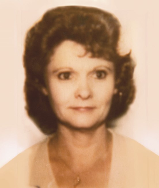 Obituary of Mary A. Jennings