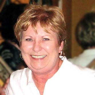 Obituary of Patsy Garrett