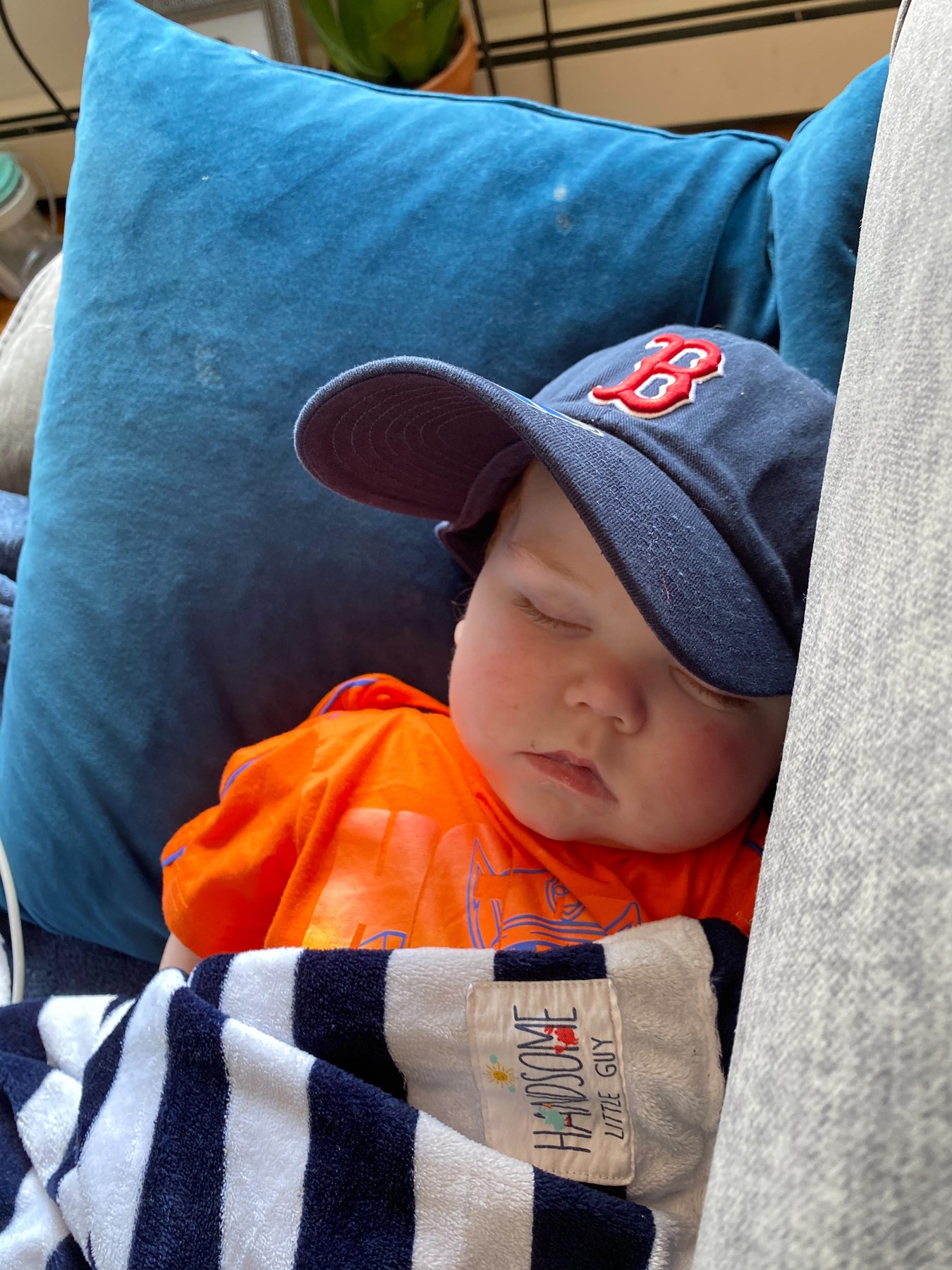 Obituary of Benjamin Michael Flaherty