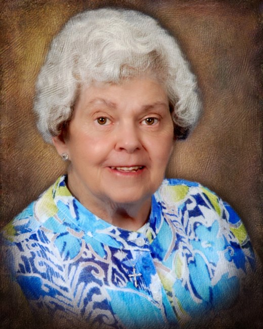Obituario de Doris E. Tribbey