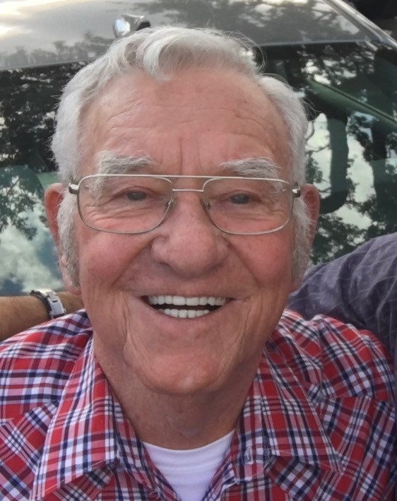 Obituary of Chester "Ted" Theodore Pasco