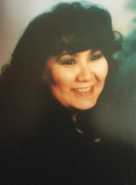 Obituary of Yolanda Gomez