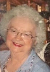 Obituary of Margaret M Dau