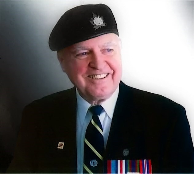 Obituary of Arthur Stanley Butterworth