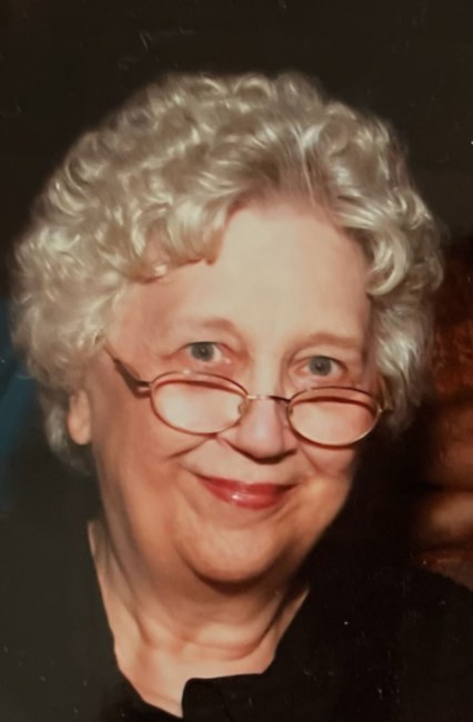 Obituary of Barbara Dale Tribble Melvin