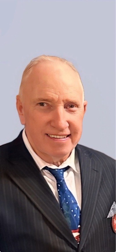 Obituary of Edward Isaac Hess